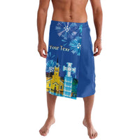 Personalized Estonian Restoration of Independence Lavalava Freedom Square Tallinn Capital