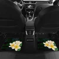 Nicaragua Independence Day Car Mats En Dios confiamos - Wonder Print Shop