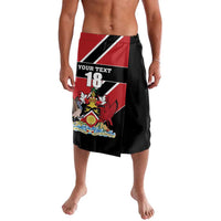 Custom Trinidad and Tobago Lavalava Together We Aspire Together We Achieve - Wonder Print Shop