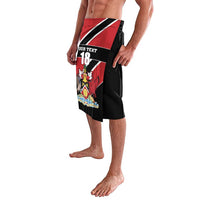 Custom Trinidad and Tobago Lavalava Together We Aspire Together We Achieve - Wonder Print Shop