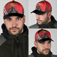 Trinidad and Tobago Cricket Knight Riders Classic Cap Go Champion - Wonder Print Shop