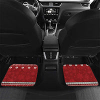 Yule Lads Iceland Car Mats Icelandic Christmas folklore - Wonder Print Shop