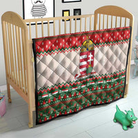 Hungary Christmas Quilt Magyarorszag Boldog Karacsonyt - Wonder Print Shop