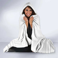 Custom Slovenia Hockey Hooded Blanket Risi Go Champions