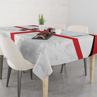 Personalized Sardinia Tablecloth Flag Style