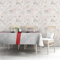 Personalized Sardinia Tablecloth Flag Style