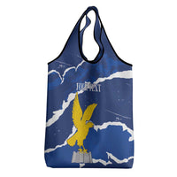 Friuli-Venezia Giulia Grocery Bag Coat Of Arms Sporty Style