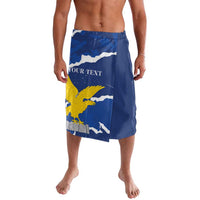 Friuli-Venezia Giulia Lavalava Coat Of Arms Sporty Style