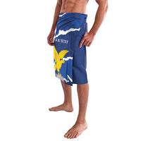 Friuli-Venezia Giulia Lavalava Coat Of Arms Sporty Style