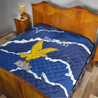 Friuli-Venezia Giulia Quilt Coat Of Arms Sporty Style