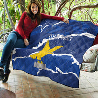 Friuli-Venezia Giulia Quilt Coat Of Arms Sporty Style