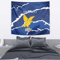 Friuli-Venezia Giulia Tapestry Coat Of Arms Sporty Style