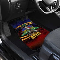 Haiti Mondyal 2026 Car Mats Proud to Be Haitian