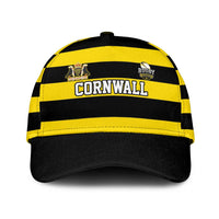 Cornwall Rugby Classic Cap One and All - Wonder Print Shop