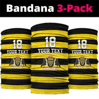 Custom Cornwall Rugby Neck Gaiter One and All - Wonder Print Shop