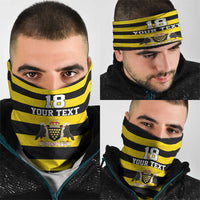 Custom Cornwall Rugby Neck Gaiter One and All - Wonder Print Shop