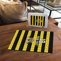 Custom Cornwall Rugby Puzzle One and All - Wonder Print Shop