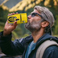 Custom Cornwall Rugby 4 in 1 Can Cooler Tumbler Cornish Chough Go Champion - Wonder Print Shop