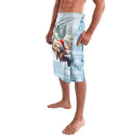 Merry Slothmas Lavalava Life Is Better With A Sloth - Wonder Print Shop