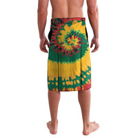 Lithuania Independence Day Lavalava Vytis Knight National Pride
