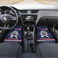 United States Ice Hockey Car Mats USA We Are Champions 2025