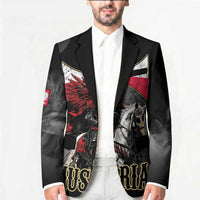 Polish Winged Hussars Blazer Husaria Poland Pride Knight Armor