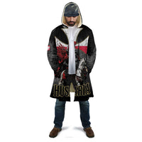 Polish Winged Hussars Cloak Husaria Poland Pride Knight Armor