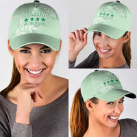 Custom Italy Football Classic Cap Nazionale di calcio dell'Italia - Wonder Print Shop