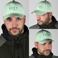 Custom Italy Football Classic Cap Nazionale di calcio dell'Italia - Wonder Print Shop