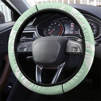 Italy Football Steering Wheel Cover Nazionale di calcio dell'Italia