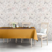 Personalized Haiti Dashiki Tablecloth - Wonder Print Shop