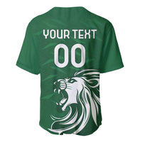Custom Guernsey Football Baseball Jersey Go Champions