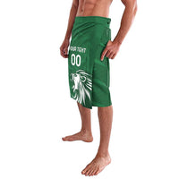 Custom Guernsey Football Lavalava Go Champions