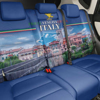 Friuli-Venezia Giulia Italy Back Car Seat Cover Cividale del Friuli
