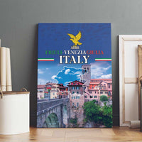 Friuli-Venezia Giulia Italy Canvas Wall Art Cividale del Friuli