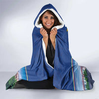 Friuli-Venezia Giulia Italy Hooded Blanket Cividale del Friuli