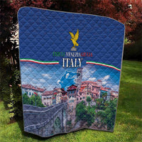 Friuli-Venezia Giulia Italy Quilt Cividale del Friuli