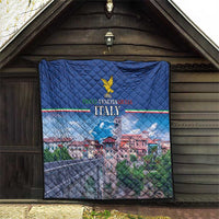Friuli-Venezia Giulia Italy Quilt Cividale del Friuli