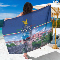 Friuli-Venezia Giulia Italy Sarong Cividale del Friuli