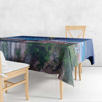 Friuli-Venezia Giulia Italy Tablecloth Cividale del Friuli