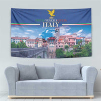 Friuli-Venezia Giulia Italy Tapestry Cividale del Friuli