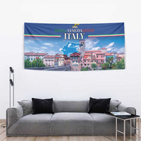 Friuli-Venezia Giulia Italy Tapestry Cividale del Friuli