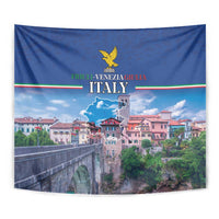 Friuli-Venezia Giulia Italy Tapestry Cividale del Friuli