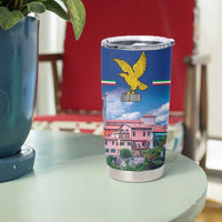 Friuli-Venezia Giulia Italy Tumbler Cup Cividale del Friuli