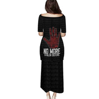 MMIW Awareness Day Puletasi No More Stolen Sisters