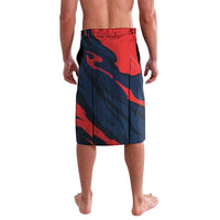 Portland Frog Protest Personalized Lavalava Frogs Together Strong - Wonder Print Shop