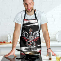 Warsaw Uprising 1944 Apron Polska Walczy Kotwica
