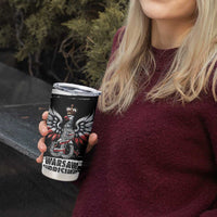 Warsaw Uprising 1944 Tumbler Cup Polska Walczy Kotwica