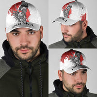 Polish Winged Hussar Classic Cap Grunge Style - Wonder Print Shop