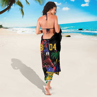 Haiti Negre Marron Sarong Libete Egalite Fratenite